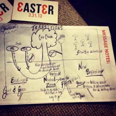 neutral zone- joanna